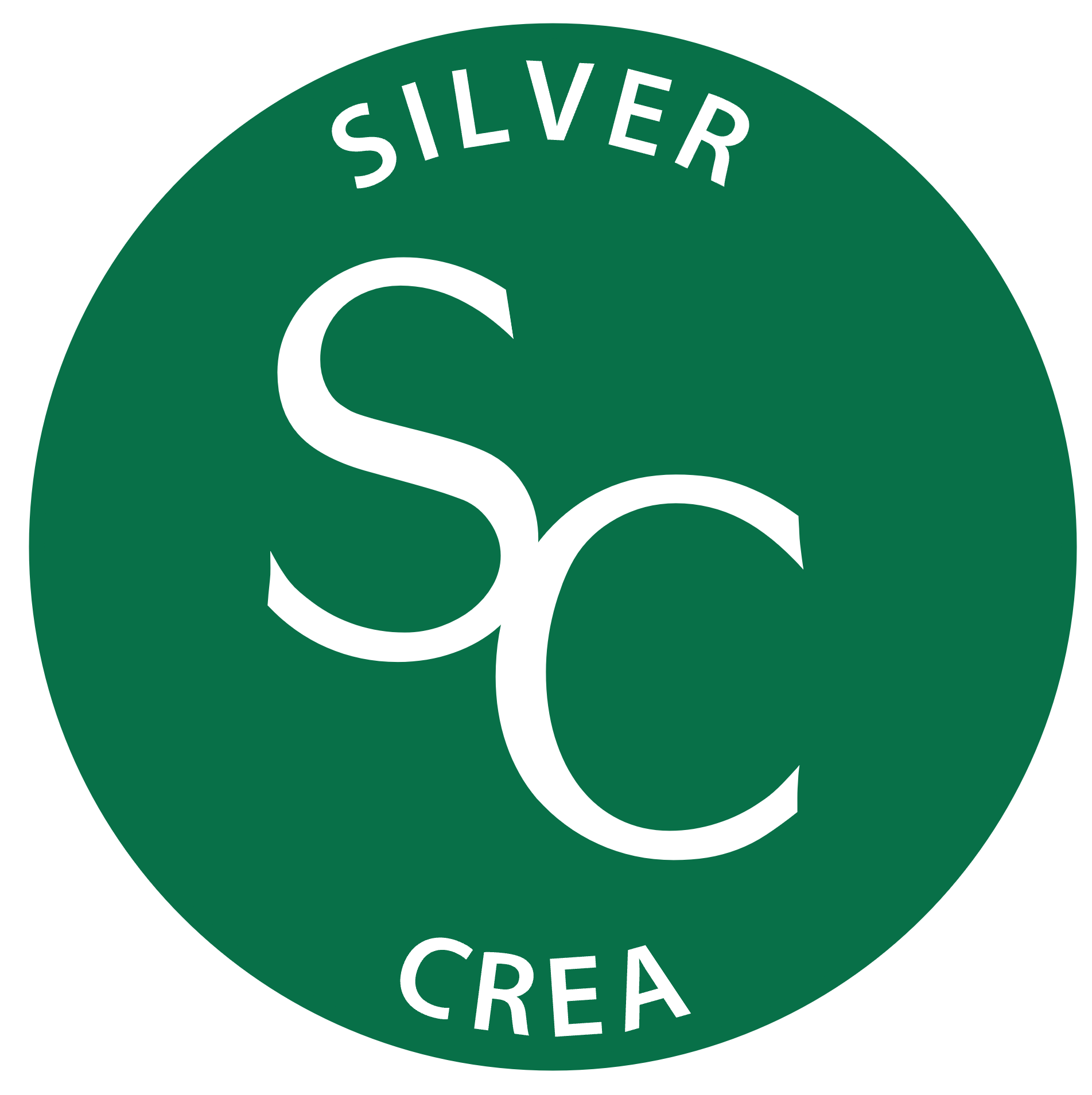 Silver Crea